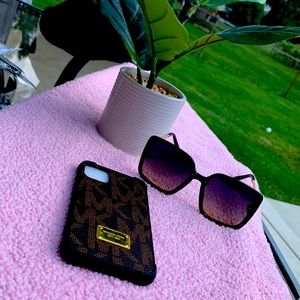 Michael Kors Phone Case